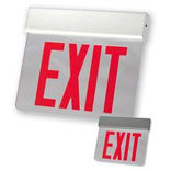 New York Approved Exit Signs