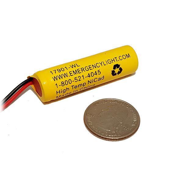 nicad batteries for rc cars