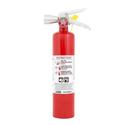 ProPlus 2.5 H Halotron Fire Extinguisher