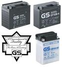 GTX20L-BS  GS Battery