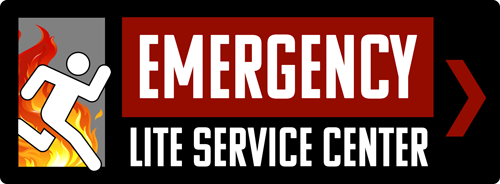 Emergency Lite Service Center Logo