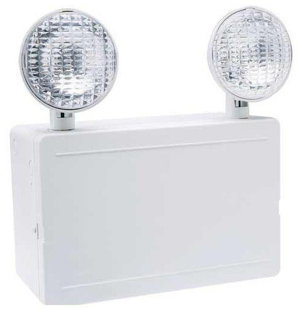 dualite emergency lighting