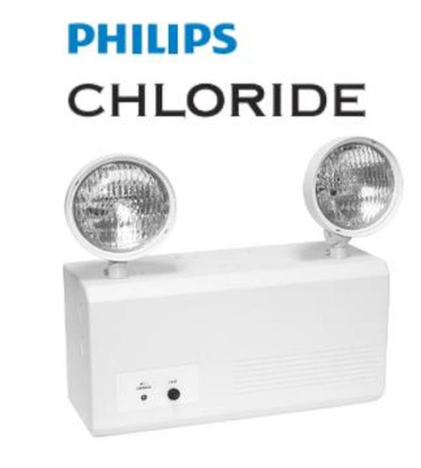 Philips Chloride | Emergency Lighting |Philips Chloride