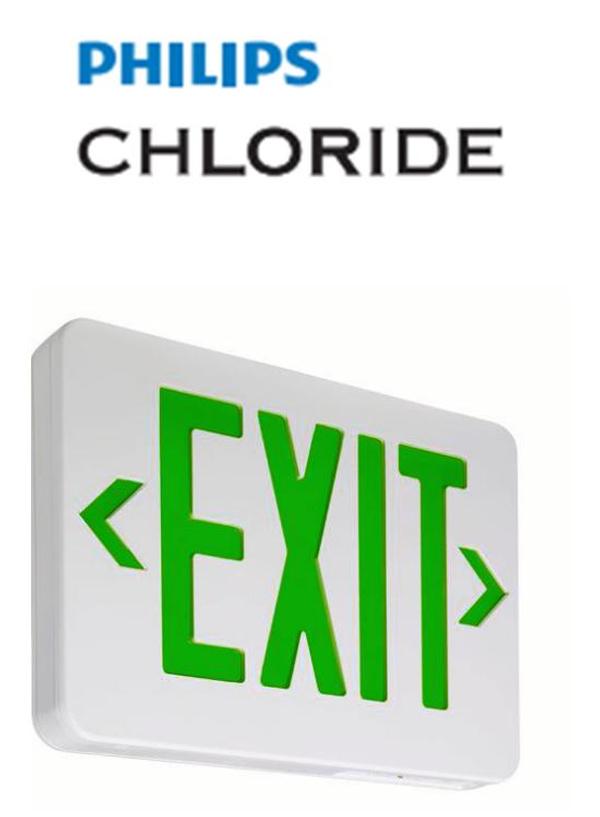 Philips Chloride | Emergency Lighting |Philips Chloride