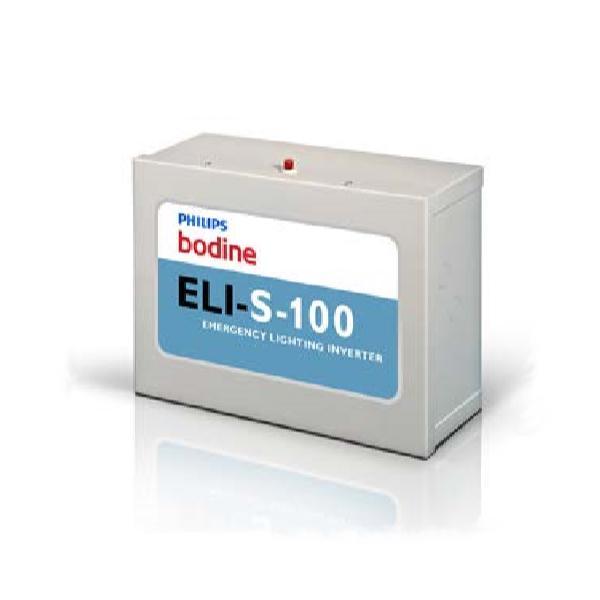 ELI-S-100 Bodine Line Voltage Inverter | Emergency Lighting |Philips Bodine