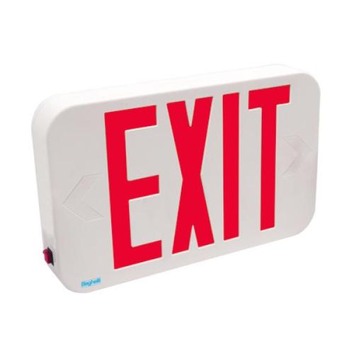 PACO PX LED Exit Sign