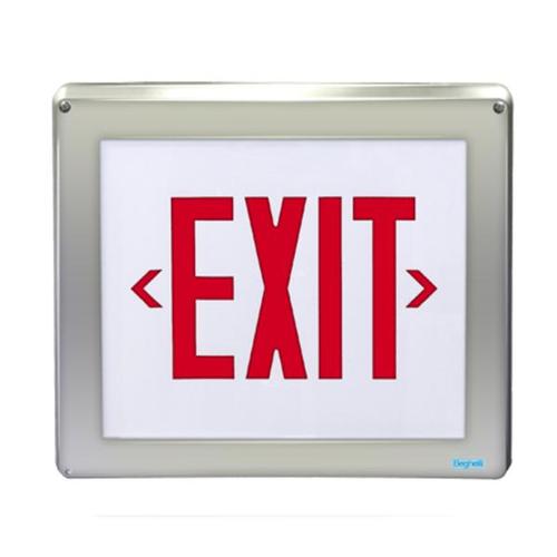 Robusto Hazardous NEMA 4X Exit Sign
