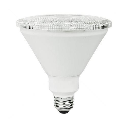 PAR38 LED - 15 Watt Flood Light | Emergency Lighting |TCPi