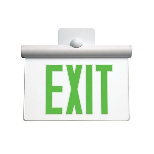 ARCEL Series Edge-lit Exit Sign