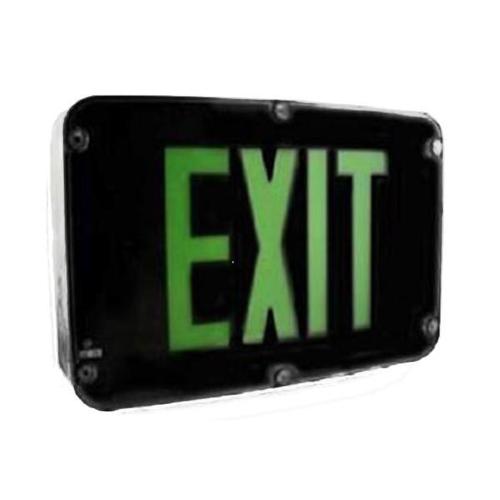 C4X Series NEMA 4X LED Exit Sign