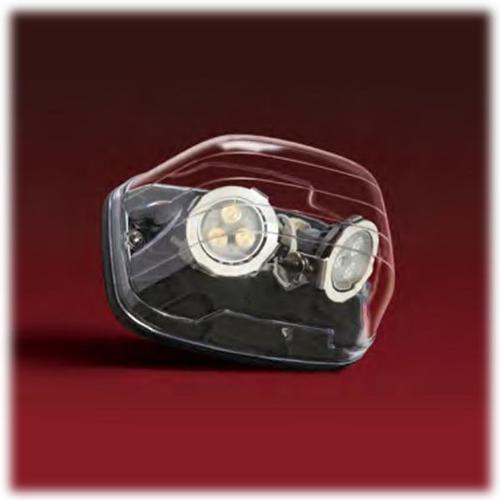 ELF650 Series NEMA 4X LED Remote Lamp