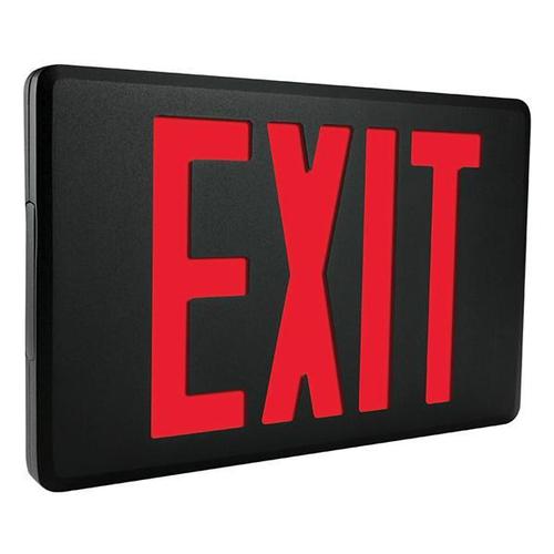 450 Series Ultra-slim Die-cast Exit Sign