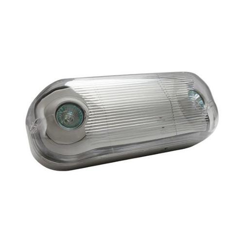 LL50H-N4 Series Weatherproof Thermoplastic Emergency Light
