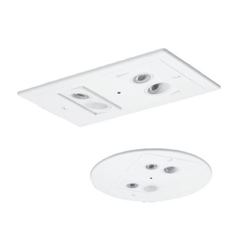 Durofix RL435, Emergency Lighting