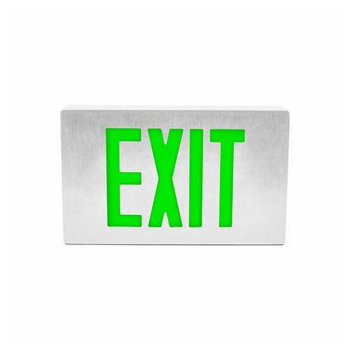 LPDCMR Series Master LED Exit Sign