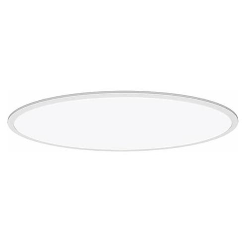 ODL Series - LED Oval Surface Mount Panel