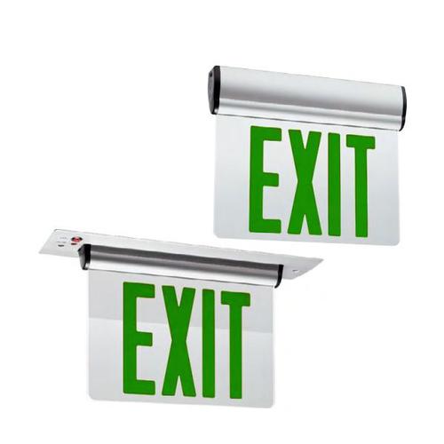 signtex exit signs