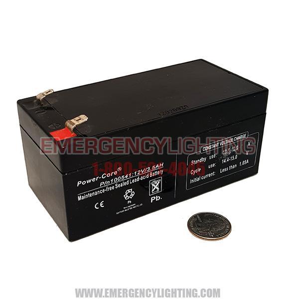 core weed eater battery