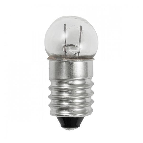 123 - G-3 1/2 Type Bulb | Emergency Lighting |General Electric