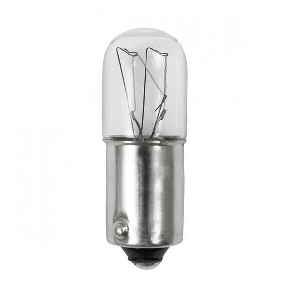 1847 - T-3 1/4 Type Bulb | Emergency Lighting |General Electric