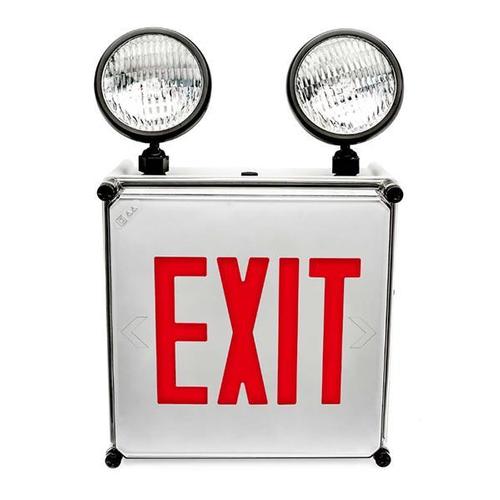 NEMA 4X Exit Sign | Emergency Lighting |Isolite