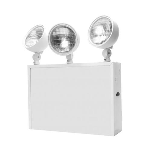 24V 360W Steel Emergency Light