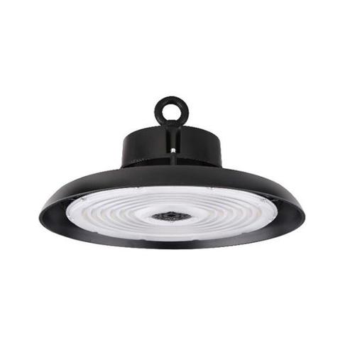 Premium Round LED High Bay Light Fixture | Emergency Lighting |Bow Lighting