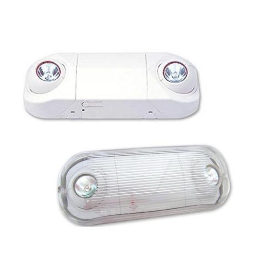 Stealth Series MR 16 LED Recessed Emergency Lighting Unit