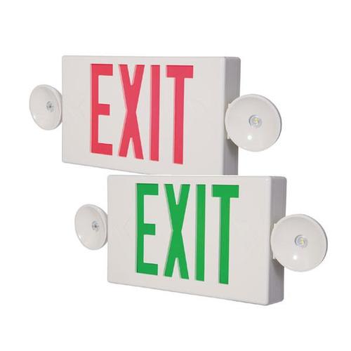 Emergency lighting: What's required, and how it's designed