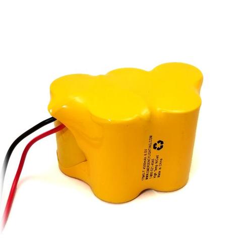 Nested NiCd Battery Pack | Emergency Lighting |ELSC