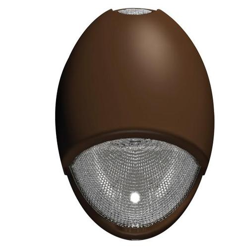 LED Outdoor Emergency Light