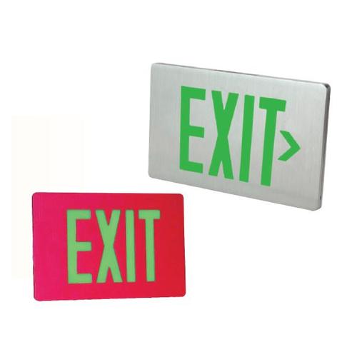 evenlite exit