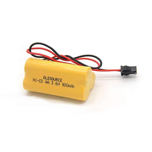 Triangle Battery Pack | Emergency Lighting |ELSC