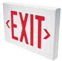 LXURWE Exit Sign