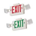 LED Exit/Unit Combo