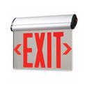 Elite Series Swivel LED Edge-Lit Exit Sign