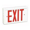 XFL Series LED Steel Exit Sign