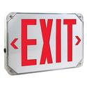 NYN4X Series NYC Approved Extreme Exit Sign