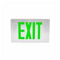 LPDCMR Series Master LED Exit Sign