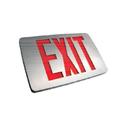 XD-TH Series Thin Diecast LED Exit Sign