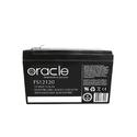 FS12120 Oracle Battery